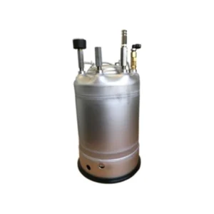 DEPOSITO ACERO INOXIDABLE PAE- 00000017