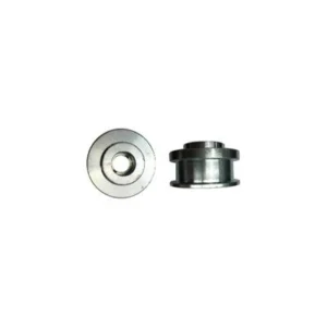 POLEA PLANA INOX PAE- 00000016