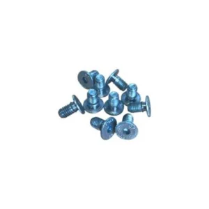 TORNILLOS INOXIDABLE DE 5MM MECANIZADOS PAE- 00000018